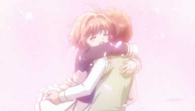 Primeras Impresiones de CardCaptor Sakura – Clear Card Arc Episodio 1