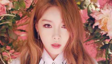 ChungHa tuvo un comeback por todo lo alto