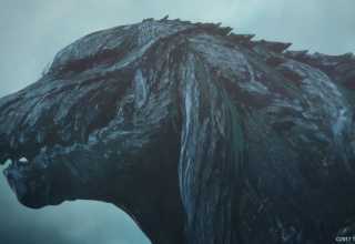 El Rey de los Monstruos logra el salto al anime en Godzilla: Monster Planet