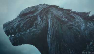 El Rey de los Monstruos logra el salto al anime en Godzilla: Monster Planet