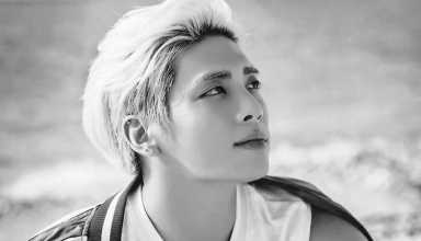 SM anuncia fecha de salida para disco de Jonghyun
