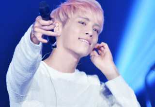 SM lanza un último tributo a Jonghyun con Before our Spring