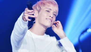 SM lanza un último tributo a Jonghyun con Before our Spring