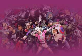 Anuncian Marvel Create Your Own, un servicio de creación de cómics