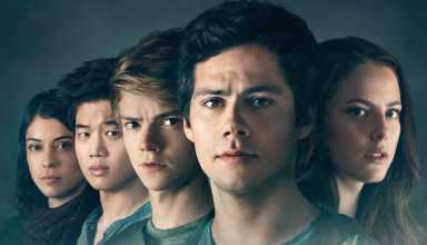 Maze Runner: The Death Cure debuta como #1 en la taquilla en EEUU