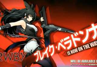 BlazBlue Cross Tag Battle debutará en Norteamérica el 5 de Junio