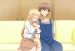 Osake wa Fuufu ni Natte Kara: Una serie entretenida para pasar un buen rato