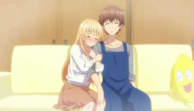 Osake wa Fuufu ni Natte Kara: Una serie entretenida para pasar un buen rato