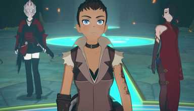 RWBY v05e11-12: The Mother of Plot Twists