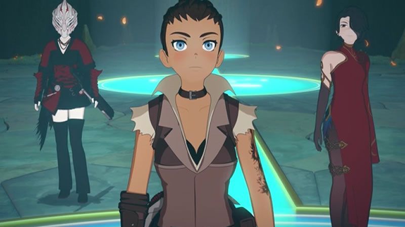 RWBY v05e11-12: La Madre de los Plot Twists