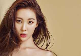 Sunmi anunció su regreso al K-pop el 18 de enero con un nuevo single