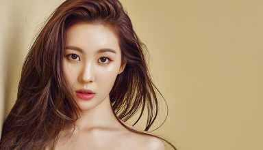 Sunmi anunció su regreso al K-pop el 18 de enero con un nuevo single
