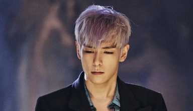 T.O.P. de BIGBANG regresará al servicio militar este mes