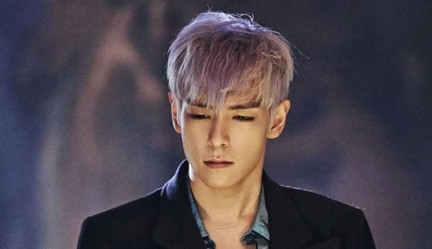 T.O.P. de BIGBANG regresará al servicio militar este mes