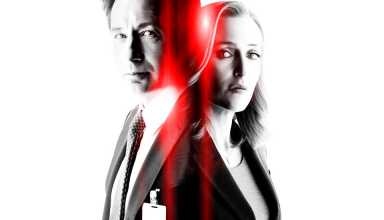Creador de X-Files dice que no continuará la serie sin Gillian Anderson