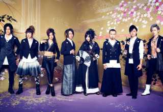 Wagakki Band publica el miércoles su nuevo álbum, «Otonoe»
