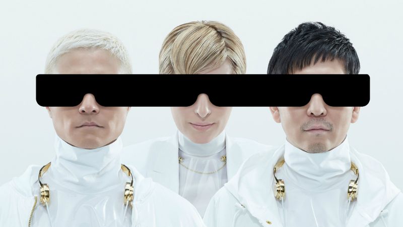 m-flo bate el record Guinness de mayor número de canciones en un álbum digital