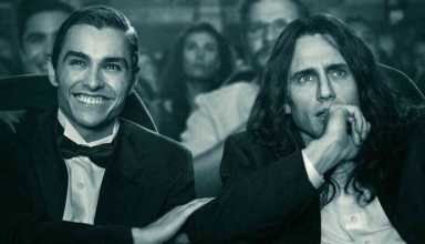 The disaster artist: una comedia sobre una comedia