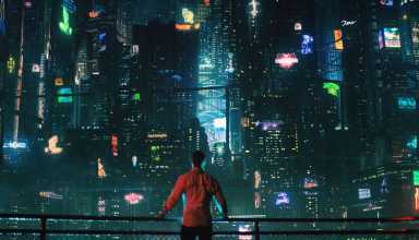 Altered Carbon: una joya cyberpunk en lo visual, pese a sus fallas