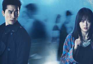 Black, un K-Drama para aquellos que aman el misterio