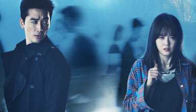 Black, un K-Drama para aquellos que aman el misterio