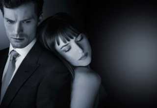 50 Sombras de Grey refleja ciertas carencias de nuestra sociedad