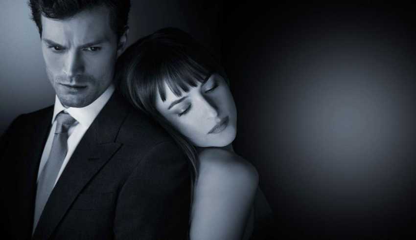 50 Sombras de Grey refleja ciertas carencias de nuestra sociedad