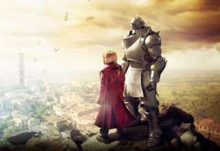 Live Action de Fullmetal Alchemist: Un insulto a la obra de Hiromu Arakawa