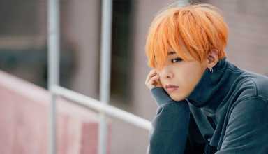 G-Dragon entrará al servicio militar el 27 de febrero