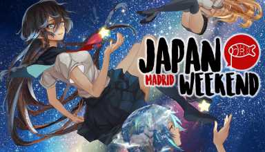 Este fin de semana regresa el Japan Weekend Madrid en su XVIII edición