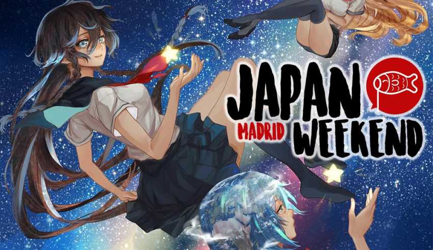 Este fin de semana regresa el Japan Weekend Madrid en su XVIII edición