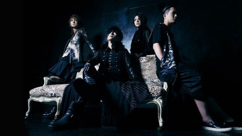 Yuu, batería de Matenrou Opera, deja la música