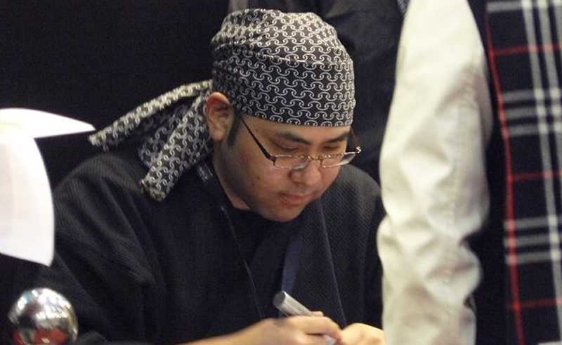 Watsuki pagará una multa de 200 mil yenes por posesión de pornografía infantil