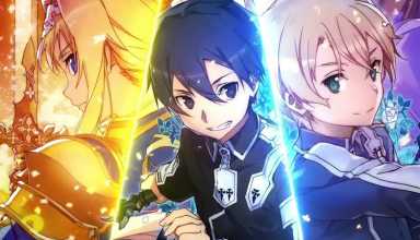 Sword Art Online: Anime Alicization cubrirá todo el arco de Alicization