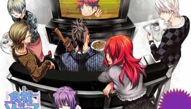 Shokugeki no Souma: San No Sara deja un buen sabor de boca, pese a sus fallas