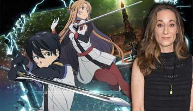 Venden derechos de Live Action de SAO a Netflix y tendrá actores asiáticos
