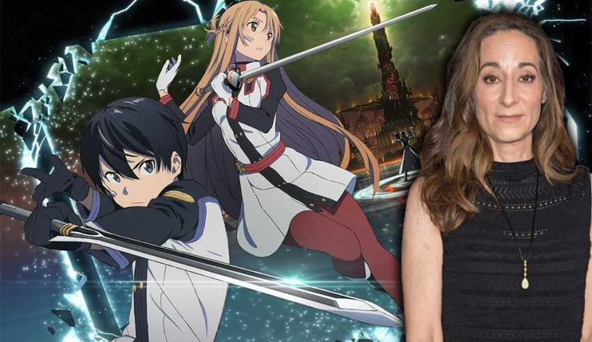 Venden derechos de Live Action de SAO a Netflix y tendrá actores asiáticos