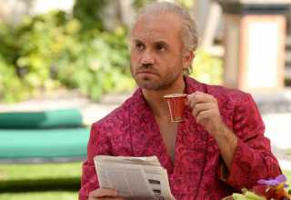 The Assasination of Gianni Versace: Primeras impresiones