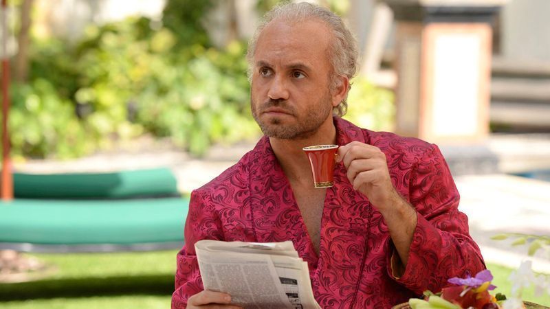 The Assasination of Gianni Versace: Primeras impresiones