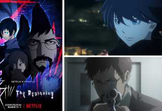 B: The Beginning, un deleite visual con un grave problema