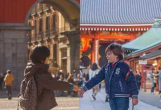 Embajada del Japón presentó vídeo por los 150 años de relaciones con España