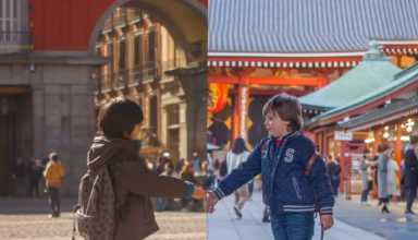Embajada del Japón presentó vídeo por los 150 años de relaciones con España