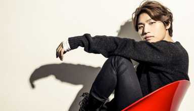 Daesung de BIGBANG confirma su fecha de entrada a la milicia
