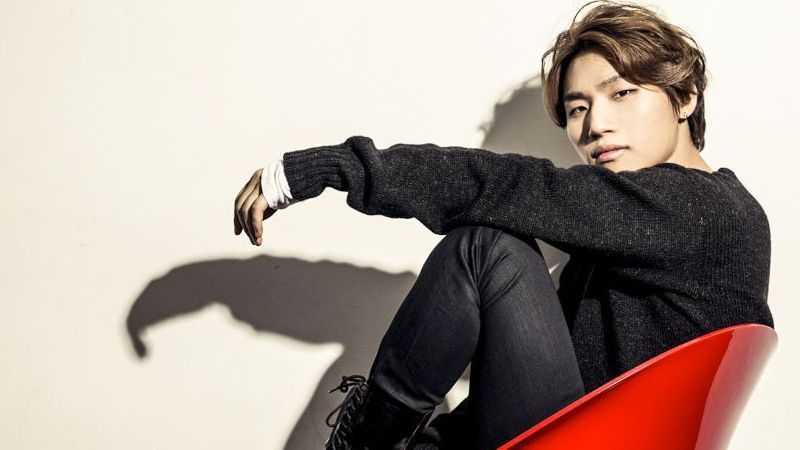 Daesung de BIGBANG confirma su fecha de entrada a la milicia