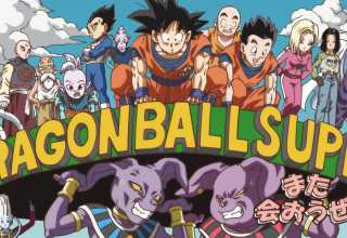 Dragon Ball Super terminó tras un largo torneo universal