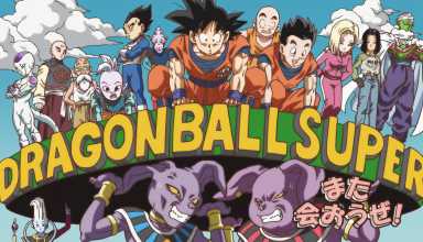 Dragon Ball Super terminó tras un largo torneo universal