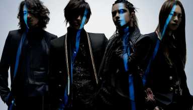 L’Arc~en~Ciel publica este miércoles el álbum 25th L’Anniversary LIVE
