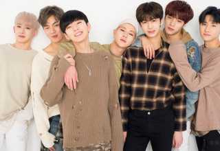 MyMusicTaste trae a Monsta X a Madrid, España