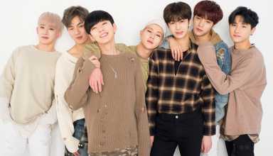 MyMusicTaste trae a Monsta X a Madrid, España