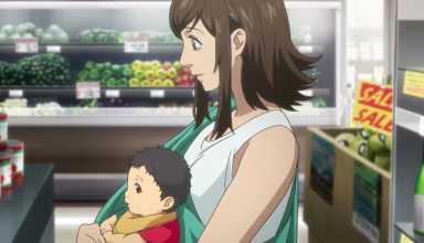 Kokkoku: Una serie totalmente extraña que no despegó ni siquiera al final